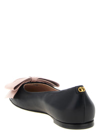 VALENTINO GARAVANI Valentino Garavani Women Valentino Garavani 'Bowow' Ballet Flats