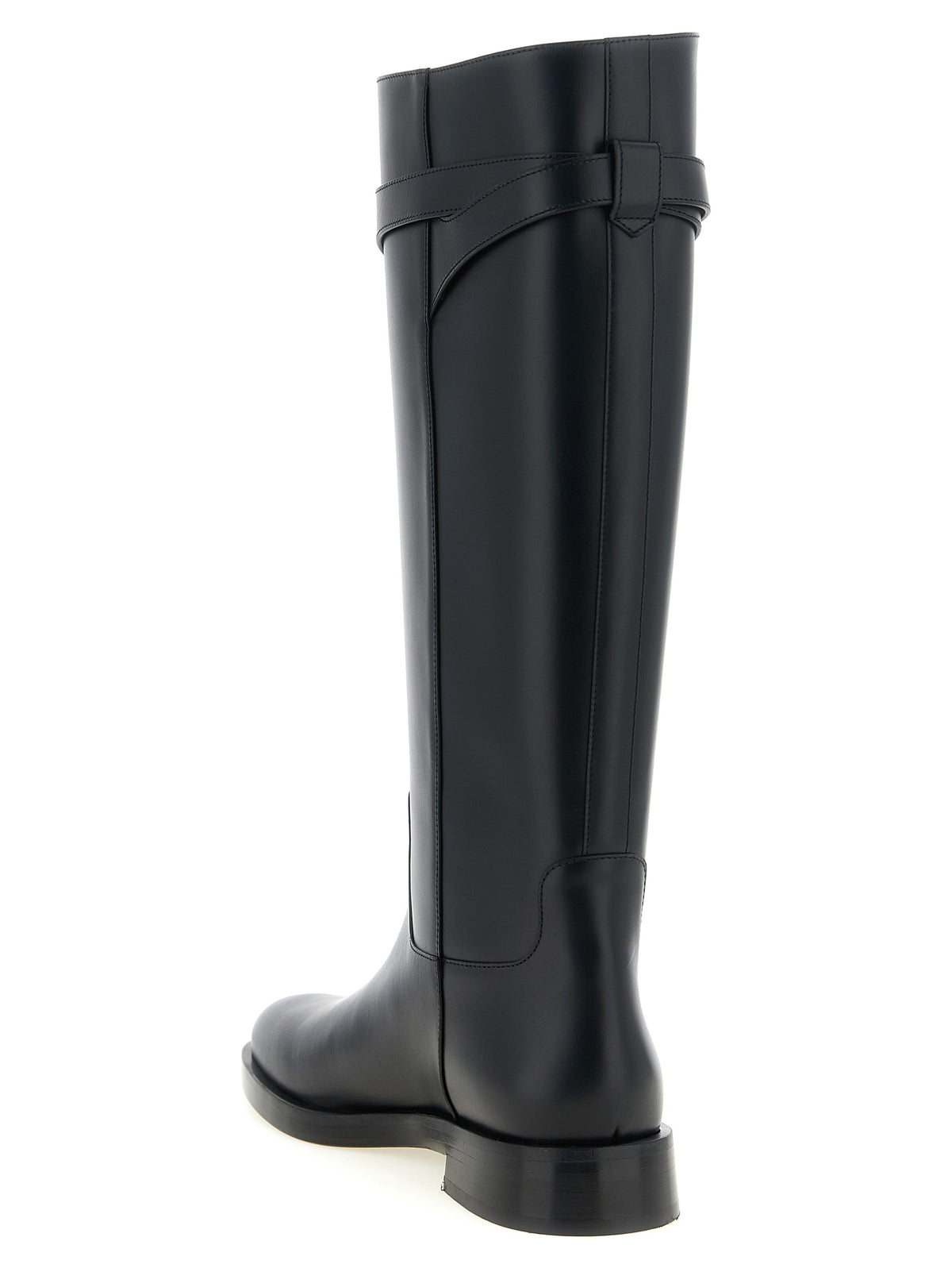 VALENTINO GARAVANI Valentino Garavani Women Valentino Garavani 'Vlogo Signature' Boots