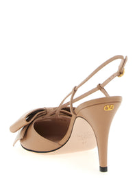 VALENTINO GARAVANI Valentino Garavani Women Valentino Garavani 'Bowow' Slingback