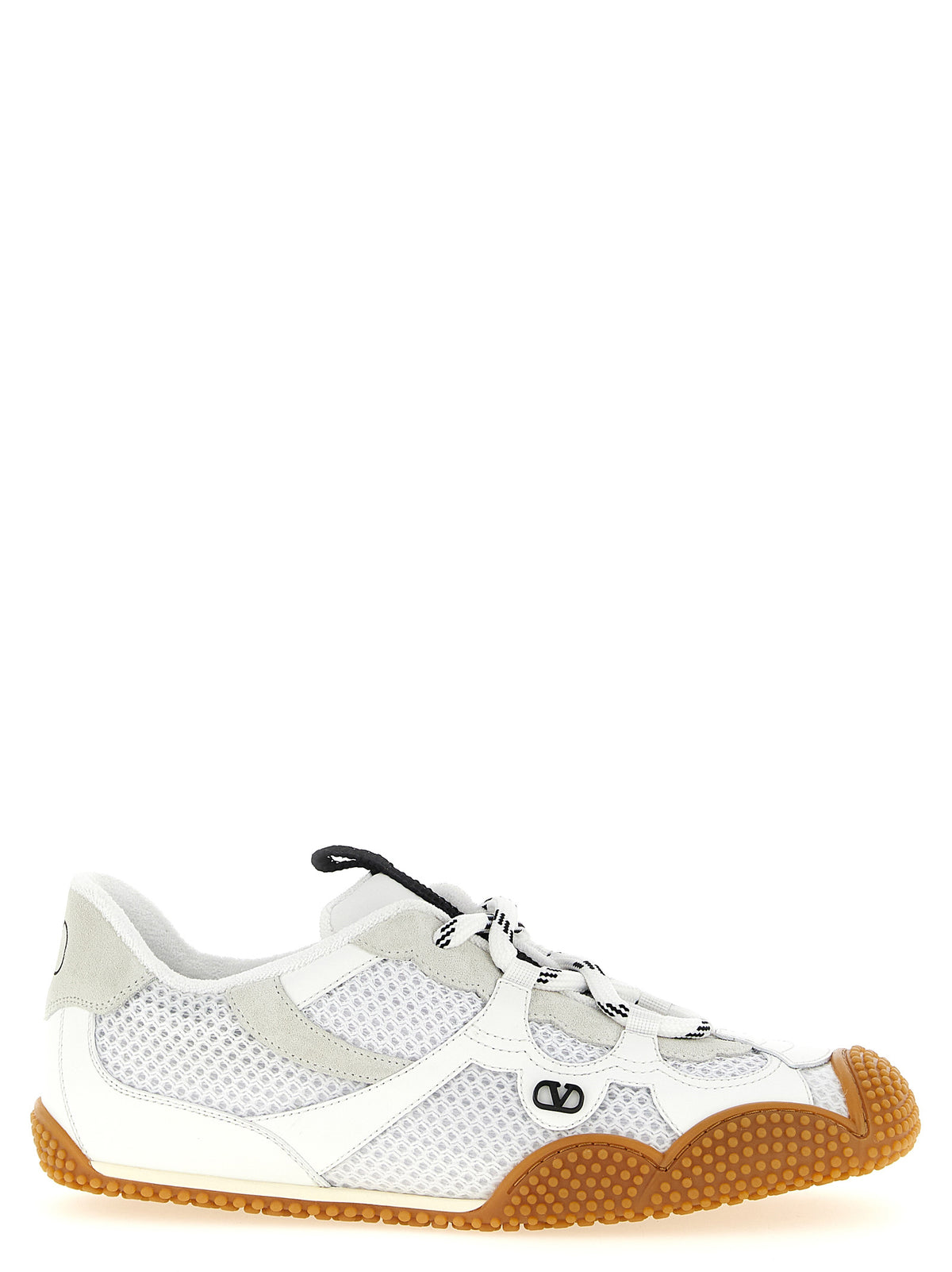 VALENTINO GARAVANI Valentino Garavani Women Valentino Garavani 'Amphibia' Sneakers