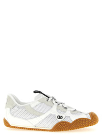 VALENTINO GARAVANI Valentino Garavani Women Valentino Garavani 'Amphibia' Sneakers