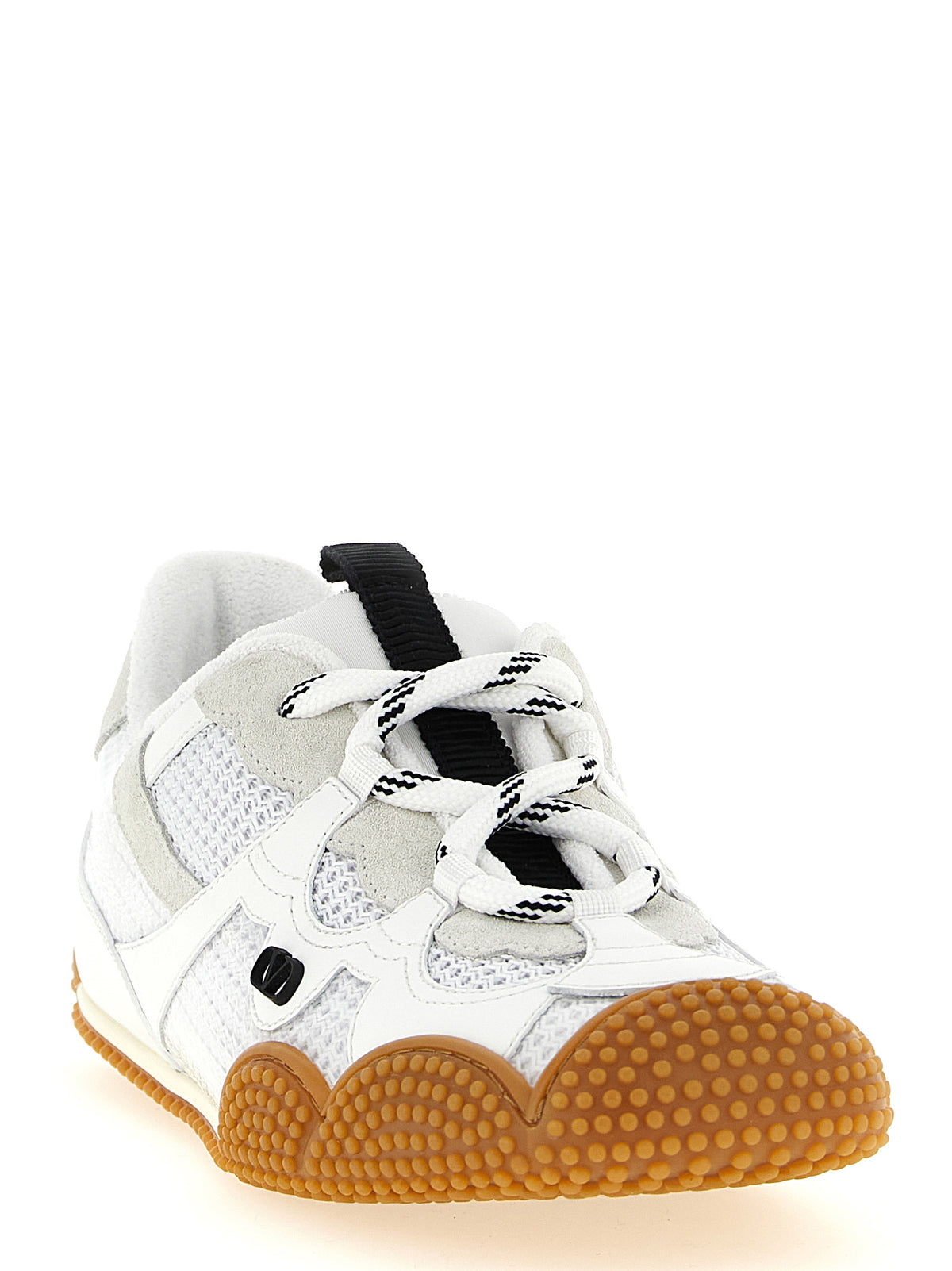 VALENTINO GARAVANI Valentino Garavani Women Valentino Garavani 'Amphibia' Sneakers