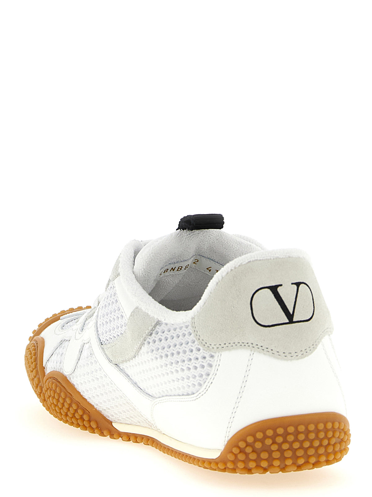 VALENTINO GARAVANI Valentino Garavani Women Valentino Garavani 'Amphibia' Sneakers