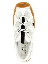 VALENTINO GARAVANI Valentino Garavani Women Valentino Garavani 'Amphibia' Sneakers