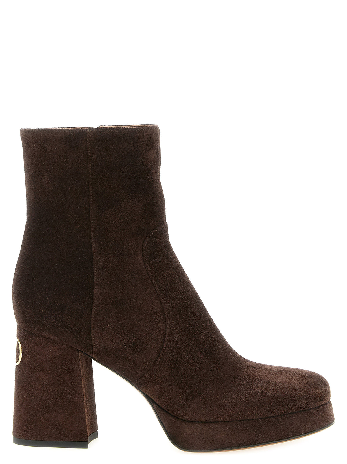 VALENTINO GARAVANI Valentino Garavani Women Valentino Garavani 'Fawcette' Ankle Boots