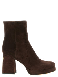 VALENTINO GARAVANI Valentino Garavani Women Valentino Garavani 'Fawcette' Ankle Boots
