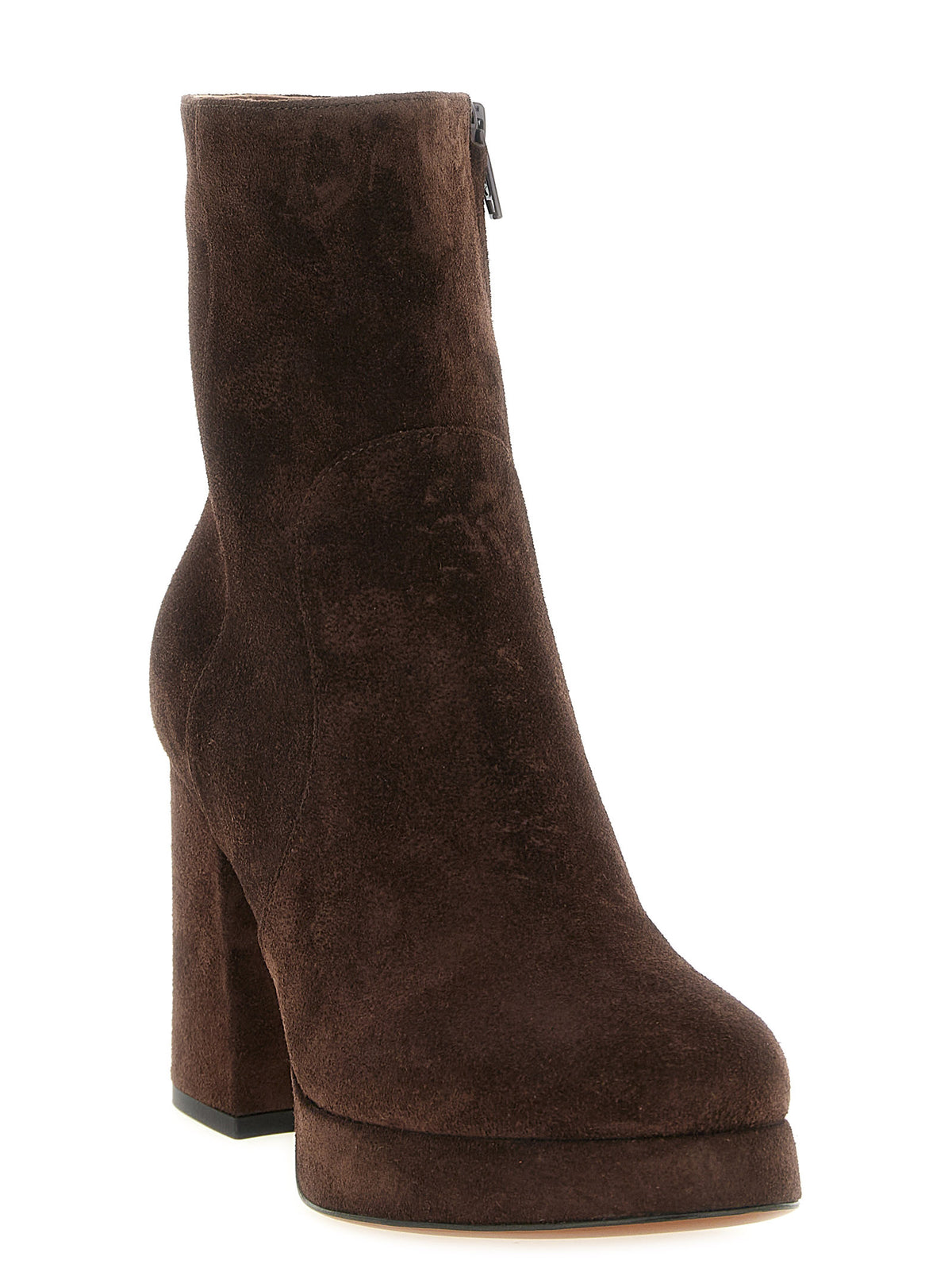 VALENTINO GARAVANI Valentino Garavani Women Valentino Garavani 'Fawcette' Ankle Boots