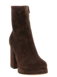 VALENTINO GARAVANI Valentino Garavani Women Valentino Garavani 'Fawcette' Ankle Boots