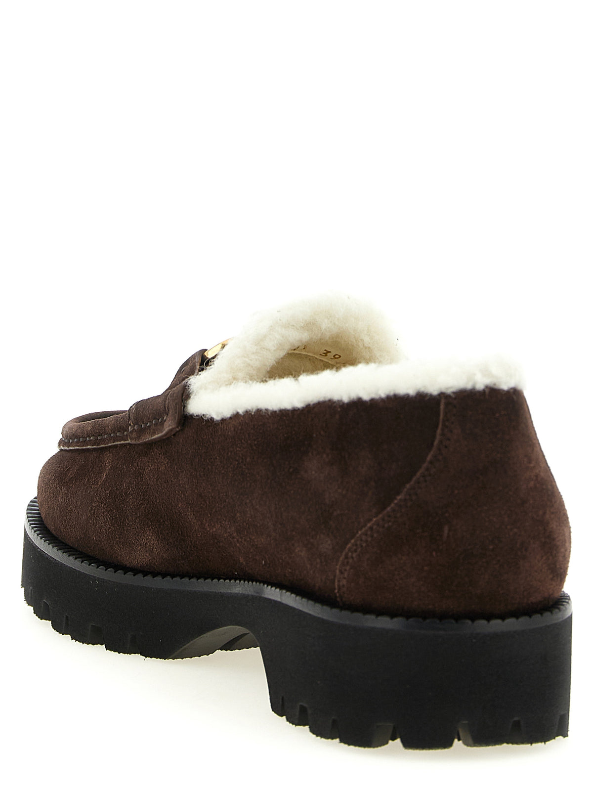 Valentino Garavani Women Valentino Garavani 'Vlogo Signature' Loafers