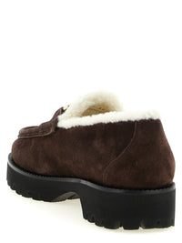 Valentino Garavani Women Valentino Garavani 'Vlogo Signature' Loafers