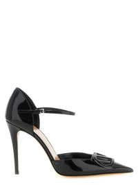 VALENTINO GARAVANI Valentino Garavani Women Valentino Garavani 'D'orsay' Pumps
