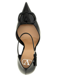 VALENTINO GARAVANI Valentino Garavani Women Valentino Garavani 'D'orsay' Pumps