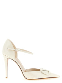 VALENTINO GARAVANI Valentino Garavani Women Valentino Garavani 'D'orsay' Pumps