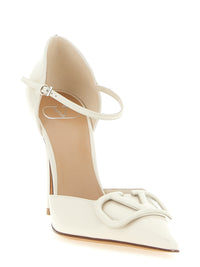 VALENTINO GARAVANI Valentino Garavani Women Valentino Garavani 'D'orsay' Pumps