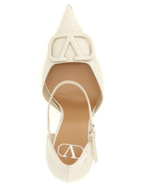 VALENTINO GARAVANI Valentino Garavani Women Valentino Garavani 'D'orsay' Pumps