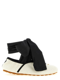 VALENTINO GARAVANI Valentino Garavani Women Valentino Garavani 'Rythmika' Ballet Flats