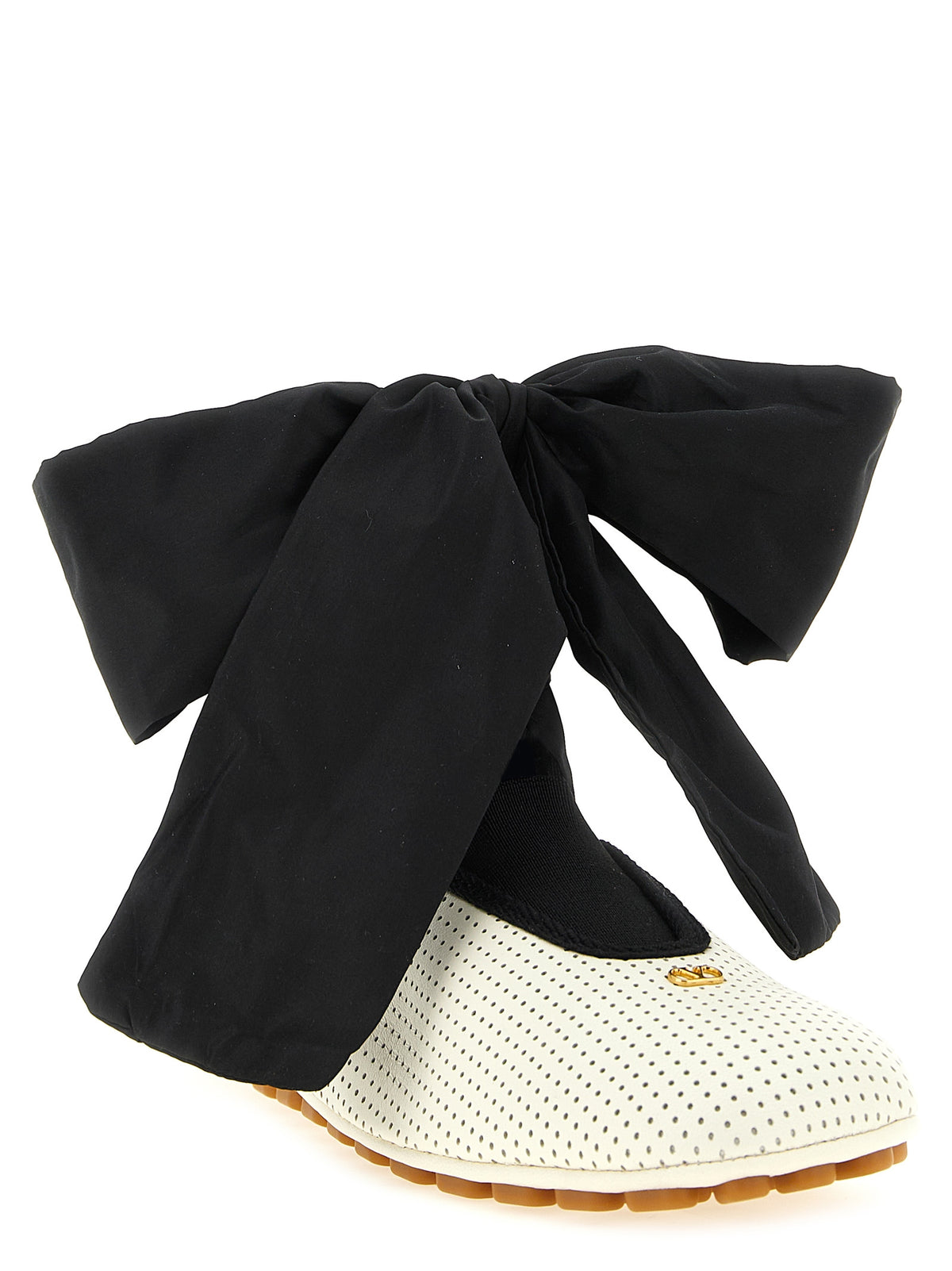 VALENTINO GARAVANI Valentino Garavani Women Valentino Garavani 'Rythmika' Ballet Flats