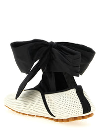VALENTINO GARAVANI Valentino Garavani Women Valentino Garavani 'Rythmika' Ballet Flats