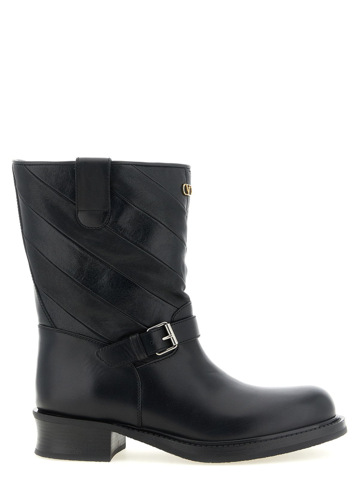 VALENTINO GARAVANI Valentino Garavani Women Valentino Garavani 'Rayons' Ankle Boots