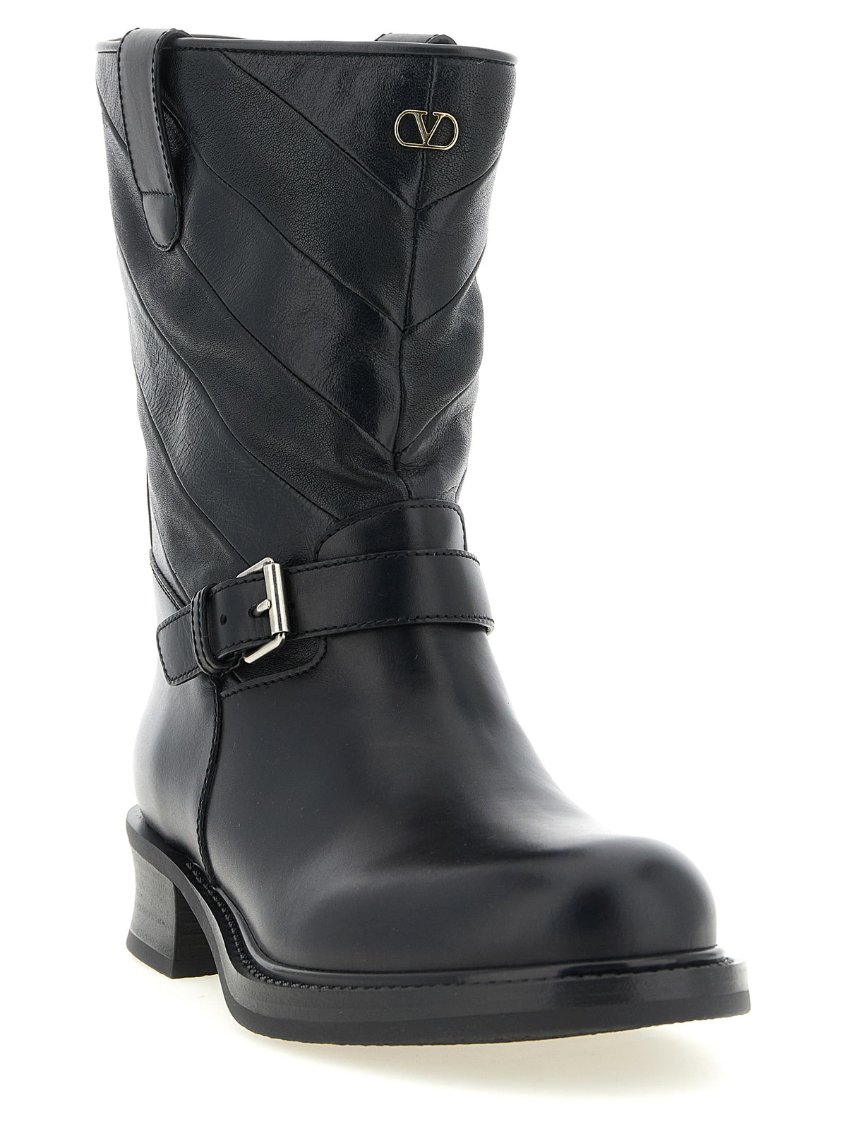 VALENTINO GARAVANI Valentino Garavani Women Valentino Garavani 'Rayons' Ankle Boots