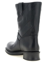 VALENTINO GARAVANI Valentino Garavani Women Valentino Garavani 'Rayons' Ankle Boots