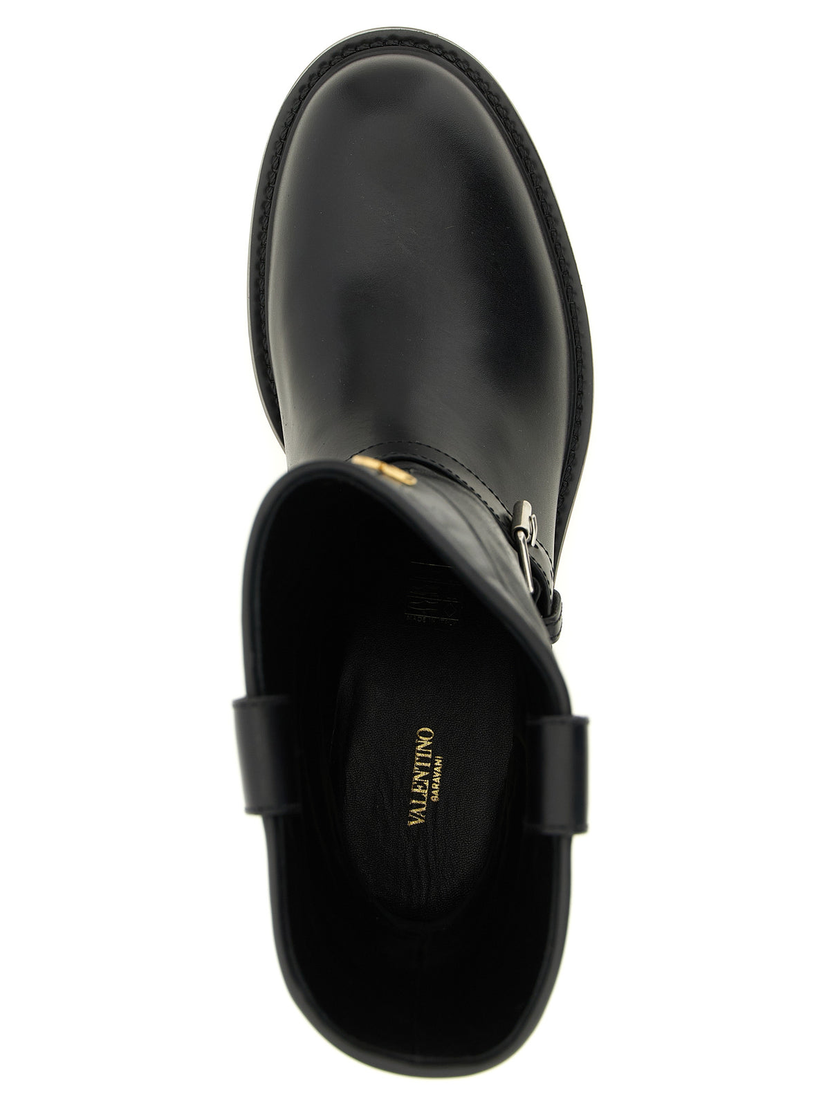 VALENTINO GARAVANI Valentino Garavani Women Valentino Garavani 'Rayons' Ankle Boots