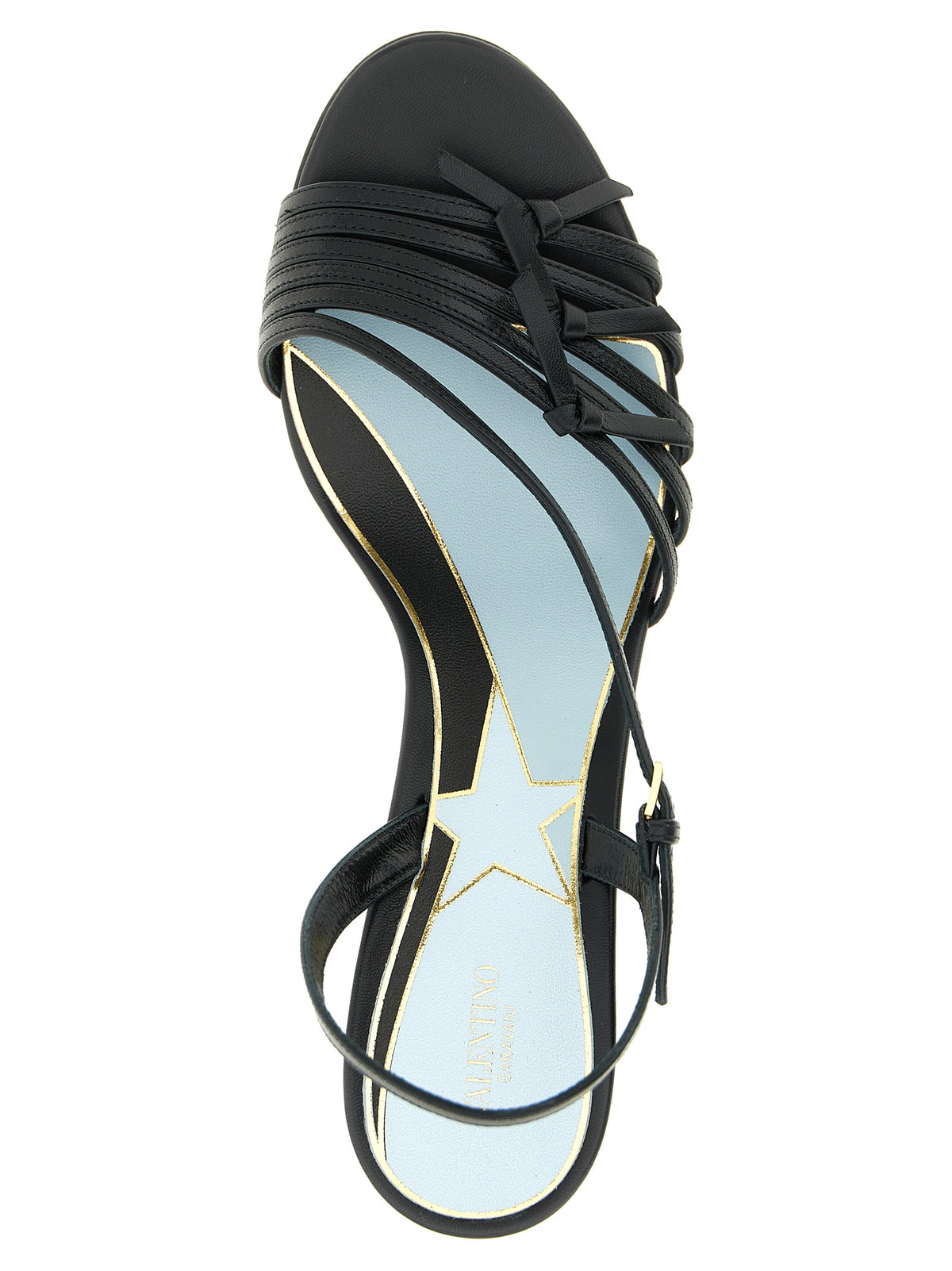 Valentino Garavani Women Valentino Garavani 'Nodine' Sandals