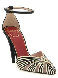 Valentino Garavani Women Valentino Garavani 'Annine' Pumps