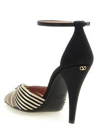 Valentino Garavani Women Valentino Garavani 'Annine' Pumps