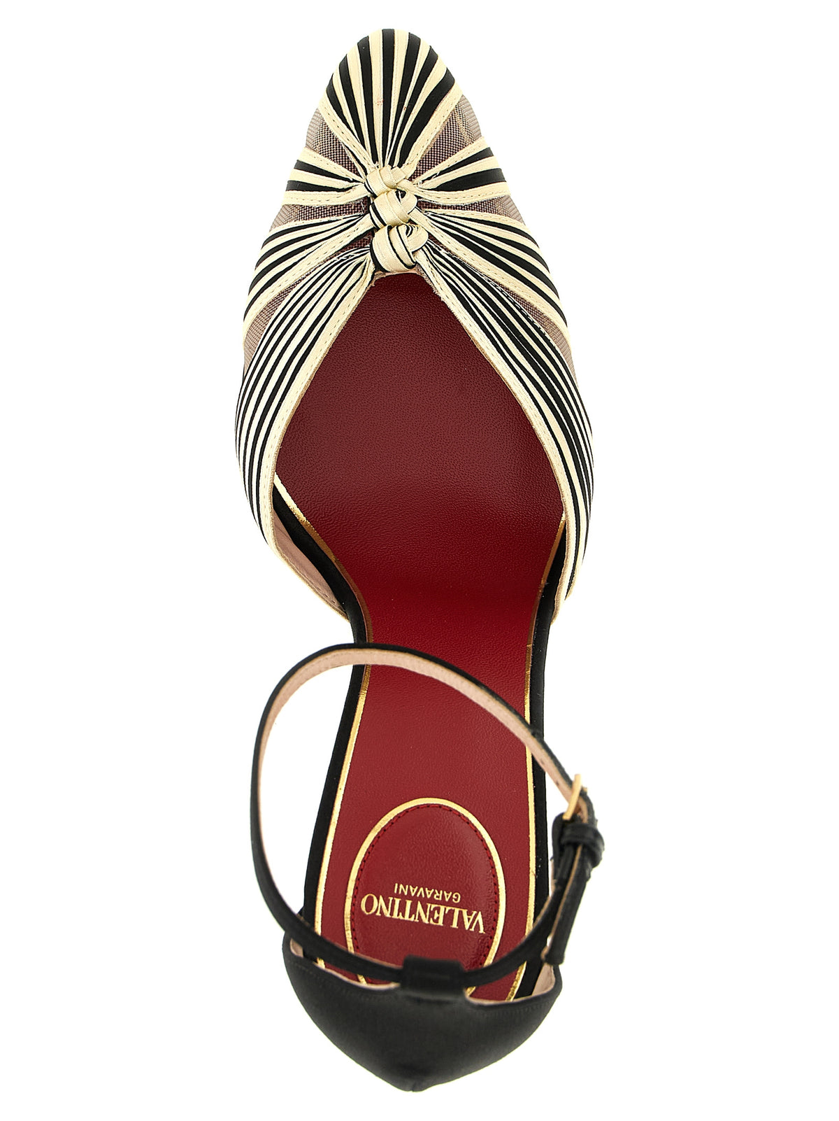 Valentino Garavani Women Valentino Garavani 'Annine' Pumps
