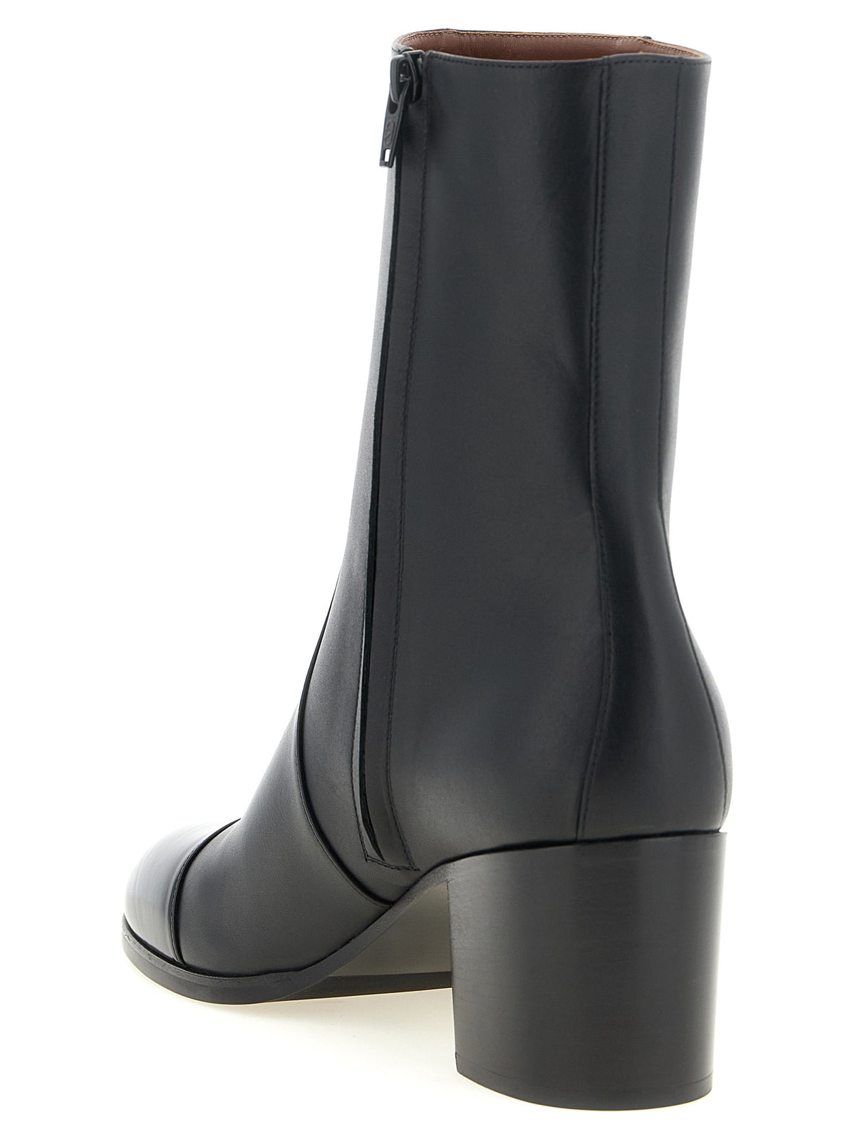 VALENTINO GARAVANI Valentino Garavani Women Valentino Garavani 'Zimmy' Ankle Boots