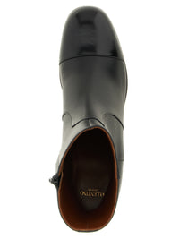 VALENTINO GARAVANI Valentino Garavani Women Valentino Garavani 'Zimmy' Ankle Boots