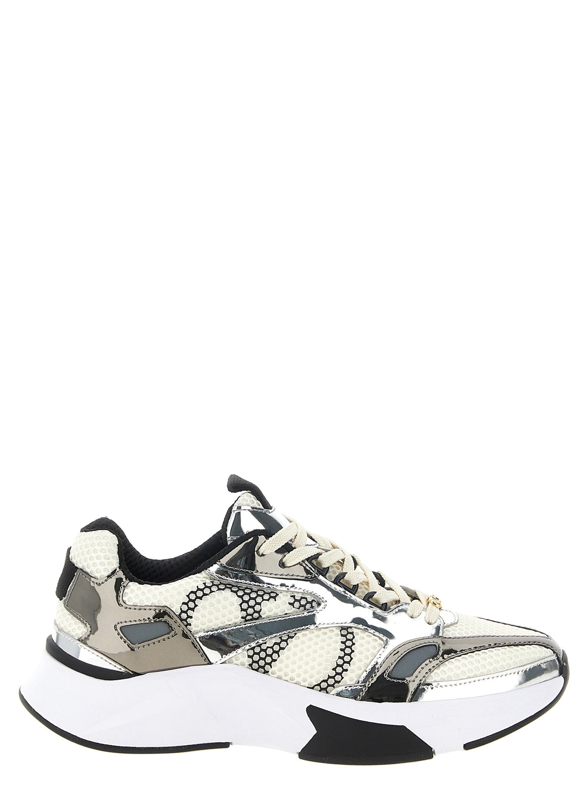 VALENTINO GARAVANI Valentino Garavani Women Valentino Garavani 'Demivee' Sneakers