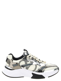 VALENTINO GARAVANI Valentino Garavani Women Valentino Garavani 'Demivee' Sneakers