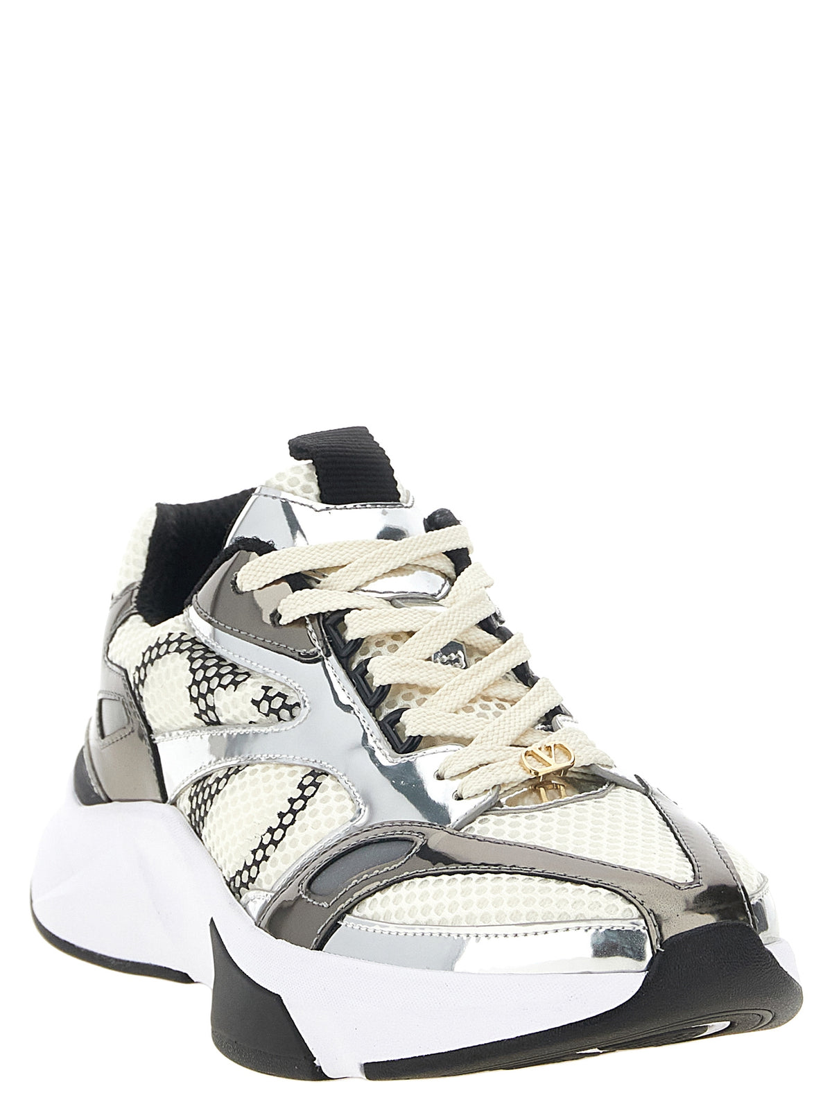 VALENTINO GARAVANI Valentino Garavani Women Valentino Garavani 'Demivee' Sneakers