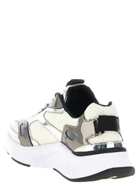 VALENTINO GARAVANI Valentino Garavani Women Valentino Garavani 'Demivee' Sneakers