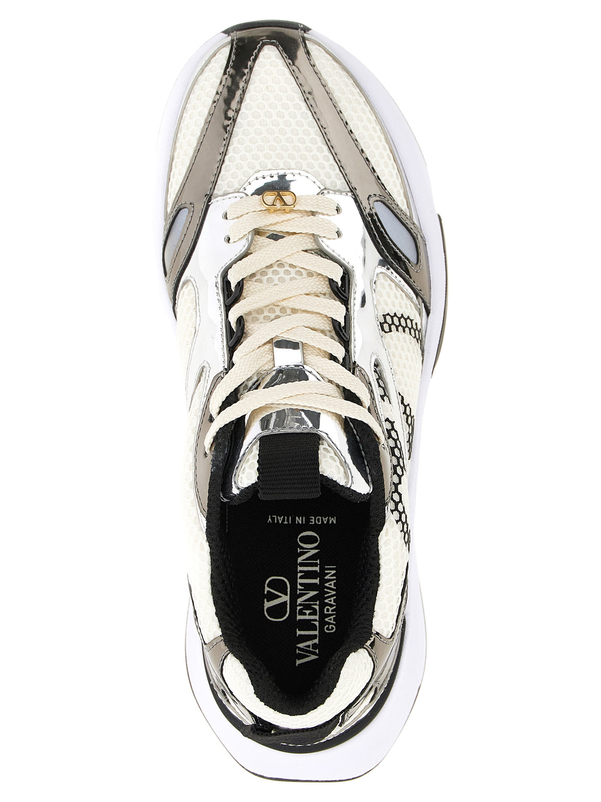 VALENTINO GARAVANI Valentino Garavani Women Valentino Garavani 'Demivee' Sneakers