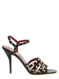 VALENTINO GARAVANI Valentino Garavani Women Valentino Garavani 'Rockstud' Sandals