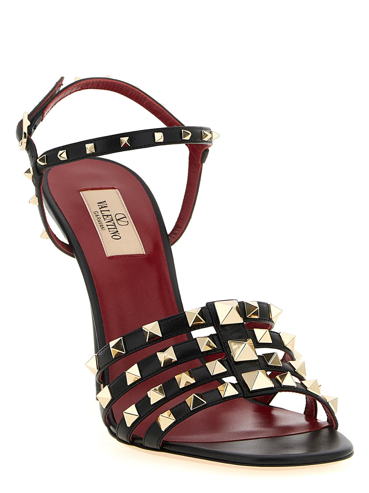 VALENTINO GARAVANI Valentino Garavani Women Valentino Garavani 'Rockstud' Sandals