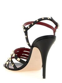VALENTINO GARAVANI Valentino Garavani Women Valentino Garavani 'Rockstud' Sandals