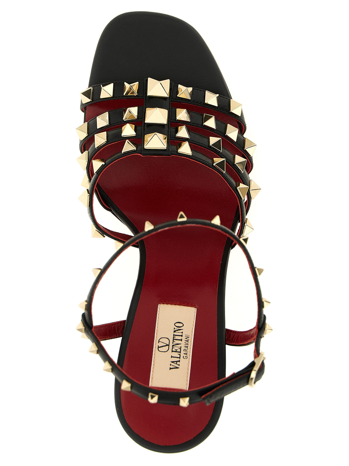 VALENTINO GARAVANI Valentino Garavani Women Valentino Garavani 'Rockstud' Sandals