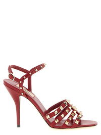 VALENTINO GARAVANI Valentino Garavani Women 'Rockstud' Sandals