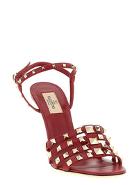 VALENTINO GARAVANI Valentino Garavani Women 'Rockstud' Sandals