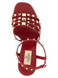 VALENTINO GARAVANI Valentino Garavani Women 'Rockstud' Sandals