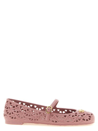 VALENTINO GARAVANI Valentino Garavani Women Valentino Garavani 'Ondette' Ballet Flats