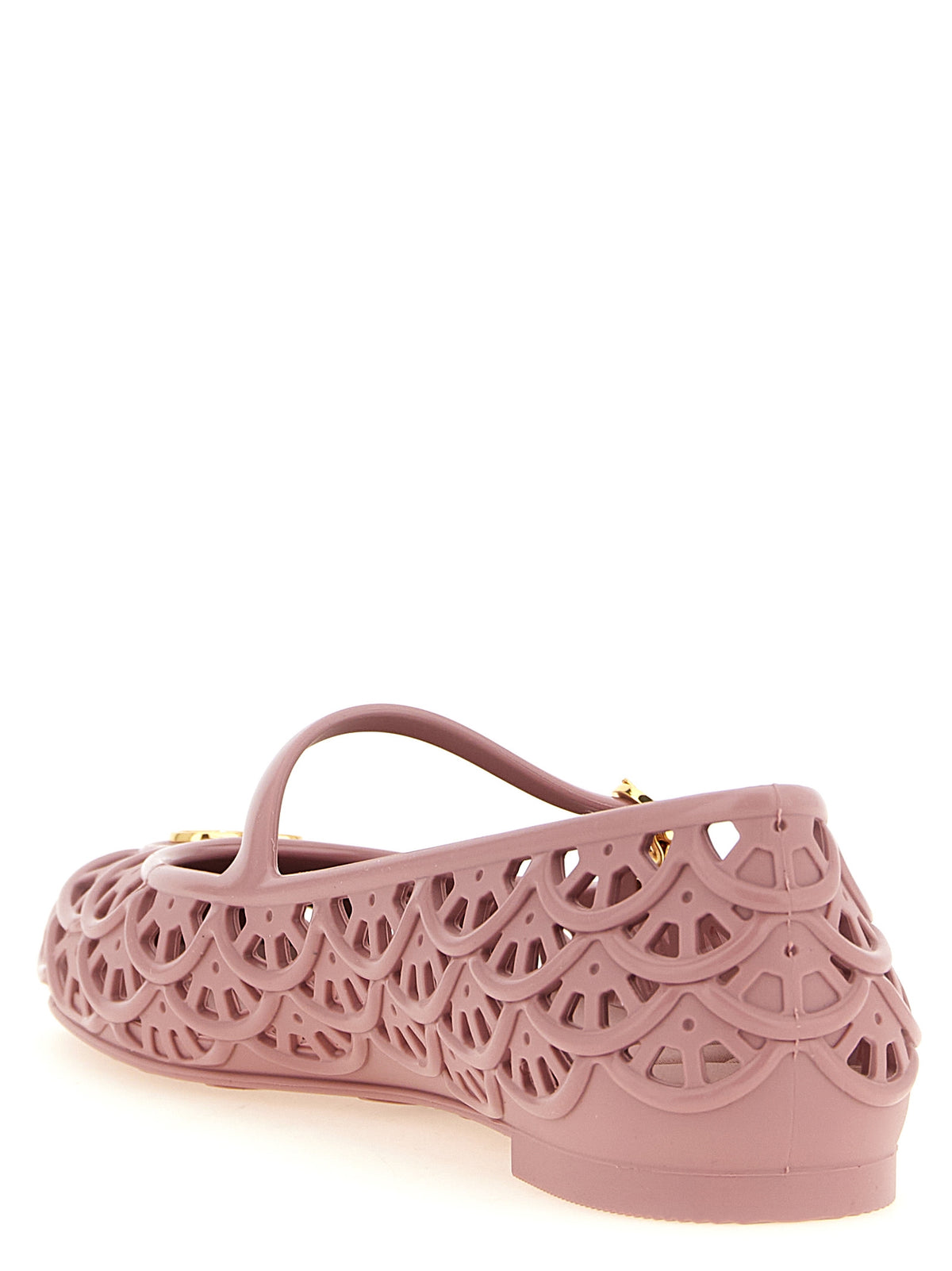 VALENTINO GARAVANI Valentino Garavani Women Valentino Garavani 'Ondette' Ballet Flats