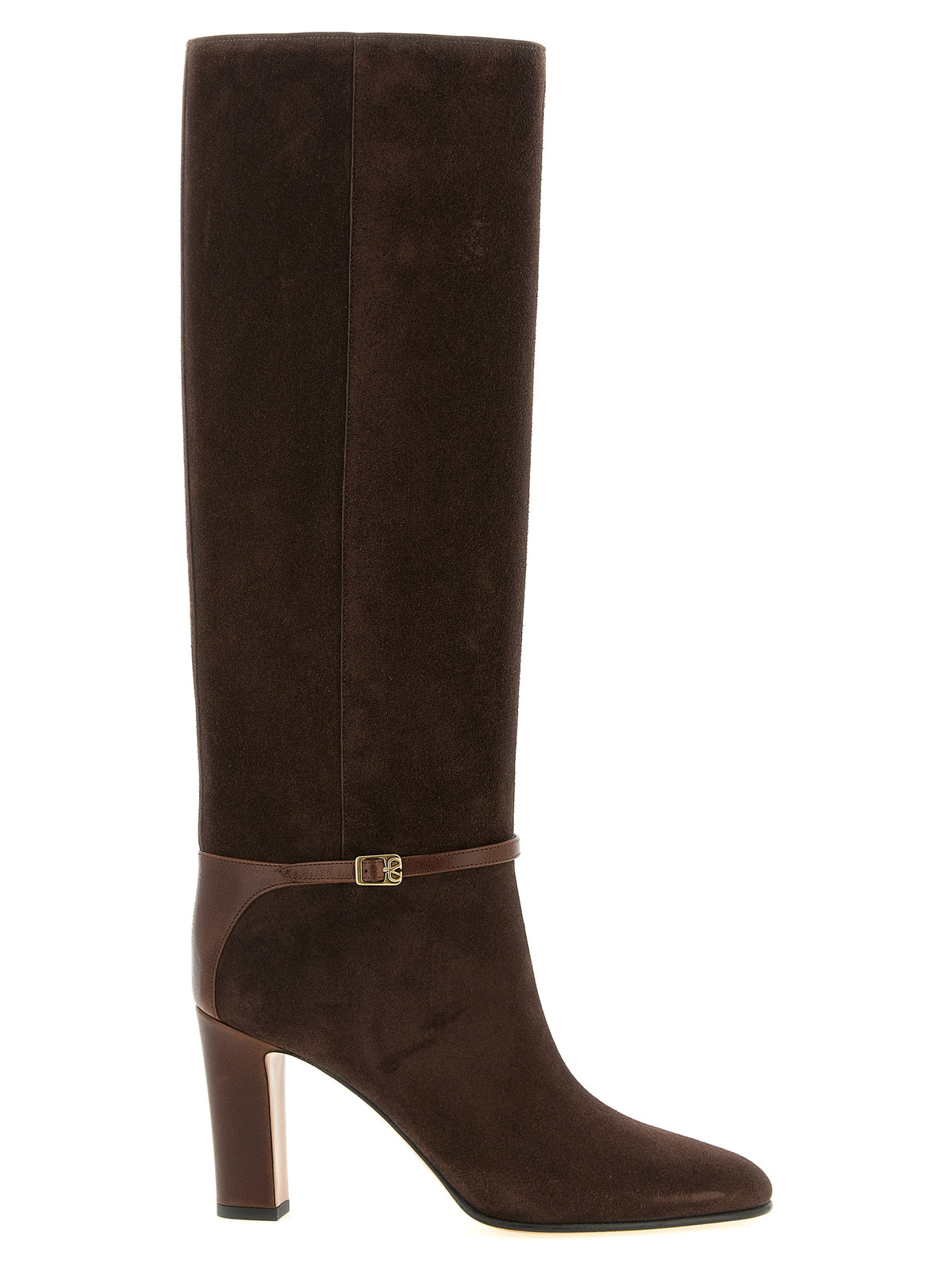 VALENTINO GARAVANI Valentino Garavani Women Valentino Garavani 'Pattie' Boots