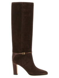 VALENTINO GARAVANI Valentino Garavani Women Valentino Garavani 'Pattie' Boots