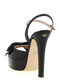 VALENTINO GARAVANI Valentino Garavani Women Valentino Garavani 'Bowow' Sandals