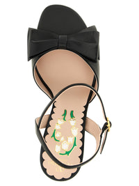 VALENTINO GARAVANI Valentino Garavani Women Valentino Garavani 'Bowow' Sandals